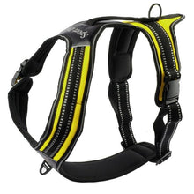 Load image into Gallery viewer, Nylon Dog Harness
