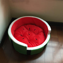 Load image into Gallery viewer, Cute Kennel Fruit Bed