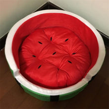 Load image into Gallery viewer, Cute Kennel Fruit Bed