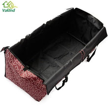 Load image into Gallery viewer, Safety Pet Travel Car