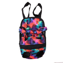 Load image into Gallery viewer, Dog Carrier Travel Backpack Shoulder