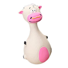 Load image into Gallery viewer, Dog Toy Plush Sound Squeaky