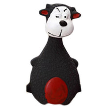 Load image into Gallery viewer, Dog Toy Plush Sound Squeaky