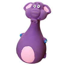 Load image into Gallery viewer, Dog Toy Plush Sound Squeaky