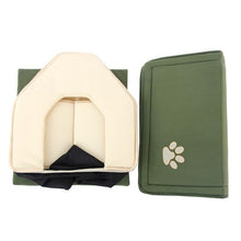 Load image into Gallery viewer, Dog Bed Home