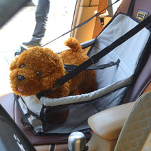 Load image into Gallery viewer, Dog Carrier Waterproof Car Seat