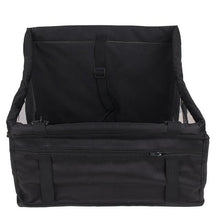 Load image into Gallery viewer, Dog Carrier Waterproof Car Seat