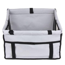 Load image into Gallery viewer, Dog Carrier Waterproof Car Seat