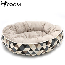 Load image into Gallery viewer, Washable Dog Beds
