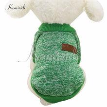 Load image into Gallery viewer, Classic Fashion Wool Sweater