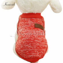 Load image into Gallery viewer, Classic Fashion Wool Sweater