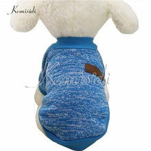 Load image into Gallery viewer, Classic Fashion Wool Sweater