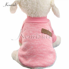 Load image into Gallery viewer, Classic Fashion Wool Sweater