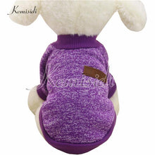Load image into Gallery viewer, Classic Fashion Wool Sweater