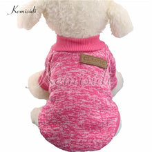 Load image into Gallery viewer, Classic Fashion Wool Sweater