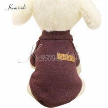 Load image into Gallery viewer, Classic Fashion Wool Sweater