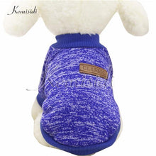 Load image into Gallery viewer, Classic Fashion Wool Sweater