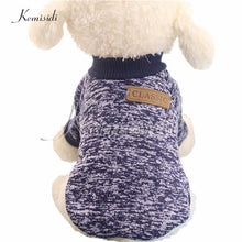 Load image into Gallery viewer, Classic Fashion Wool Sweater