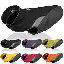 Load image into Gallery viewer, HQ Dog Clothes Waterproof