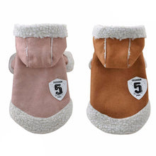Load image into Gallery viewer, Fashion Buckskin Cat Coat