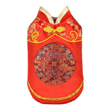 Load image into Gallery viewer, Dog Clothes Chinese
