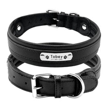 Load image into Gallery viewer, Dog Collar Customized