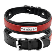 Load image into Gallery viewer, Dog Collar Customized