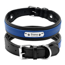 Load image into Gallery viewer, Dog Collar Customized