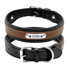 Load image into Gallery viewer, Dog Collar Customized