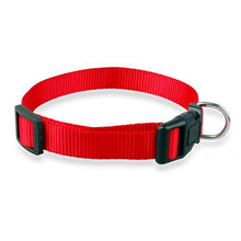 Load image into Gallery viewer, Nylon Pet Collar