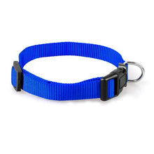 Load image into Gallery viewer, Nylon Pet Collar
