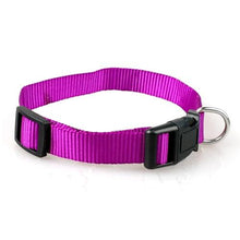 Load image into Gallery viewer, Nylon Pet Collar