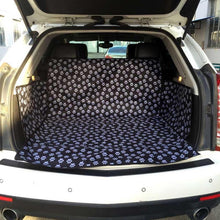 Load image into Gallery viewer, Car Seat Covers Dog