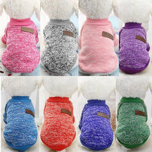 Load image into Gallery viewer, Classic Fashion Wool Sweater