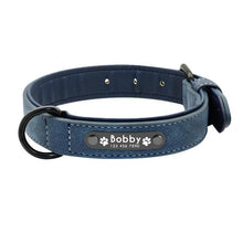 Load image into Gallery viewer, Personalized Collar