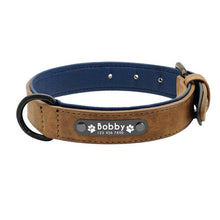 Load image into Gallery viewer, Personalized Collar