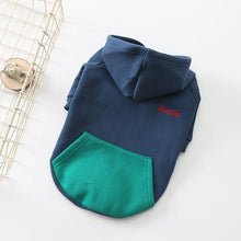 Load image into Gallery viewer, Hooded Coat