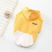 Load image into Gallery viewer, Hooded Coat