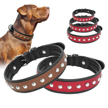 Load image into Gallery viewer, Dog Collar