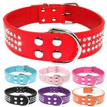 Load image into Gallery viewer, Dog Collar