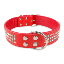 Load image into Gallery viewer, Dog Collar