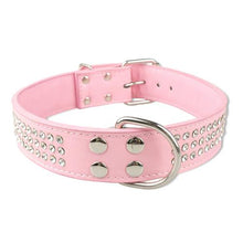 Load image into Gallery viewer, Dog Collar