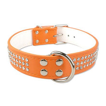 Load image into Gallery viewer, Dog Collar