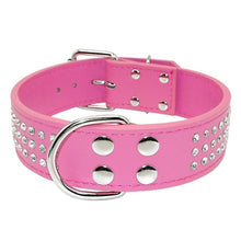 Load image into Gallery viewer, Dog Collar