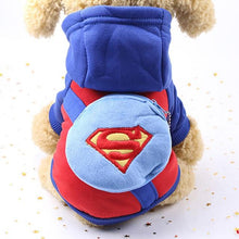 Load image into Gallery viewer, Cartoon Pet Dog Clothes For Dogs