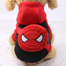 Load image into Gallery viewer, Cartoon Pet Dog Clothes For Dogs