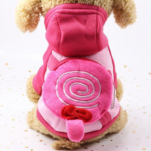 Load image into Gallery viewer, Cartoon Pet Dog Clothes For Dogs