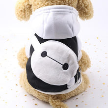 Load image into Gallery viewer, Cartoon Pet Dog Clothes For Dogs