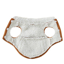 Load image into Gallery viewer, Winter Coat for Small Dogs and cats