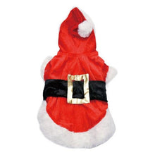 Load image into Gallery viewer, Christmas Dog Clothes